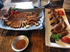 -小川洋风料理(汉街店)