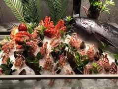 -Mr·Fish鱼鲜生海鲜放题(银泰in99店)