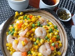 -茗典咖啡语茶西餐厅(华商公司直属店)