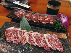 -丸藏和牛烧肉专门店(园区师惠坊店)