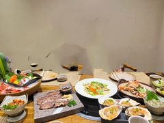 -蟹将军·松叶蟹和牛日料放题自助(K11店)