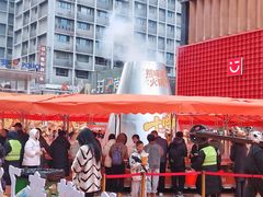 -万达广场(太原街店)