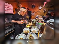 -老龙亭拉面店