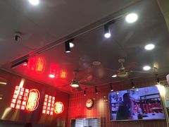 大堂-西关明记肠粉(荔枝湾店)