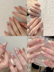 -M·X Nail日式美甲美睫