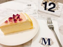 -Lady M(沙田新城市广场店)