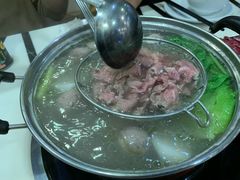 -联胜潮汕牛肉火锅(东苑南路店)