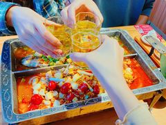 -锦尚阁烤鱼(望京新荟城店)