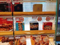 -新侨三宝乐面包店(崇文门店)