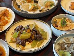 -新天世纪中餐厅