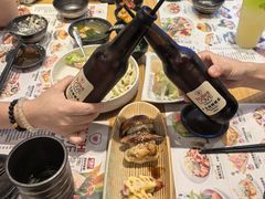 -Sushi Love 创意寿司(正佳广场店)