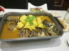 -鱼酷活鱼烤鱼(沈阳大悦城店)