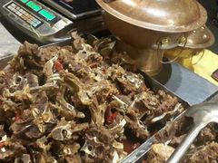 android_upload_pic-鲁小三·大骨自助(金山总店)