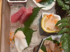 -水濑·日料放题(天河店)