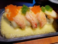 柳大侠焗卷-大鲜生·亚洲菜融合小食堂