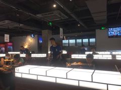 -很久以前羊肉串(中山公园店)