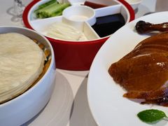 -东门烤鸭店(鼓楼店)