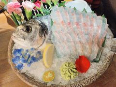 -阿吾罗日本料理(K11艺术中心店)