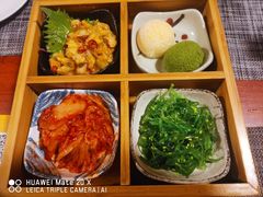 -松羽料理(国大店)