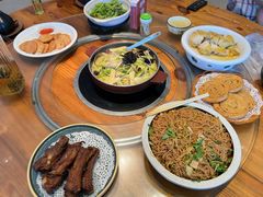 -创味·民间海南菜·非遗藤桥排骨(藤桥·免税城店)