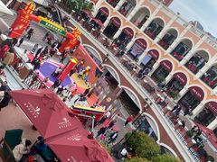 -佛罗伦萨小镇广佛名品奥特莱斯(疏港路店)