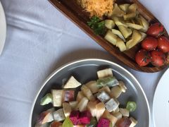 -马克西姆俄罗斯餐厅(通亚街店)