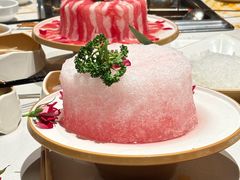 -海底捞火锅(长宁路龙之梦店)