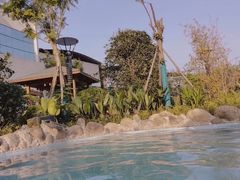 -水王国温泉水世界