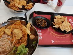 -螺大喜螺蛳粉(华业东方玫瑰店)