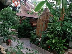 -德百温泉大观园生态餐厅(夏津店)
