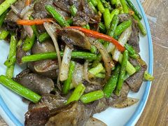香煎牛舌-清真双宝红油牛系列