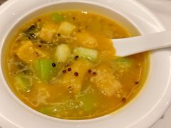-上蔬无瑕· 创意素食·Vegetarian(华采天地店)