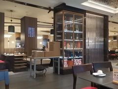 -蜀九香火锅(彩虹店)