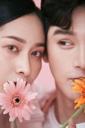 -薇薇新娘婚纱摄影(开州大道店)