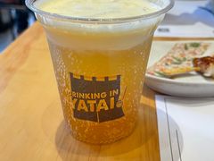 -火山屋台(新街口店)