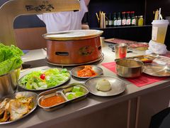 -西塔老太太泥炉烤肉(温州首店万象城黑金店)