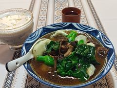 -八珍手工水饺·妈妈的爱(传芳巷店)