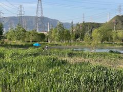 -门城湖公园