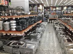 -深圳市厨安居酒店用品设备有限公司(湖溪大厦店)