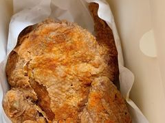 麻辣整鸡-叫了只炸鸡(平顶山总店)