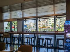 -广州花都融创文旅城希尔顿惠庭酒店