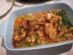 -蛙两只美蛙鱼头火锅(恒茂店)