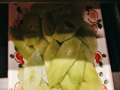 -清真·老门框爆肚涮肉·中华老字号(丰管路店)