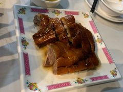 -东鑫记港式茶餐厅(南京东路店)