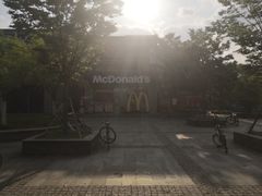 -江南大学(蠡湖校区)