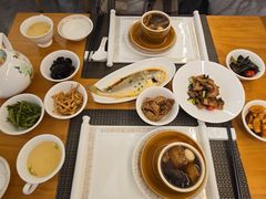 -李清佛跳墙|福建省十大名厨之首(后江埭店)
