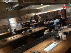 -新石器烤肉(中房金谊广场店)