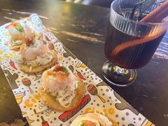 -Famous肥猫墨西哥音乐餐吧(五棵松华熙LIVE店)