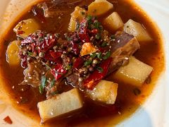 -小众香港茶餐厅(金山店)