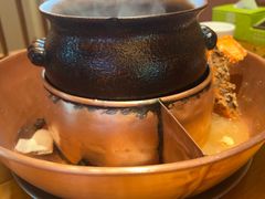 -刘老表·瓦罐汤涮肉(青云谱店)